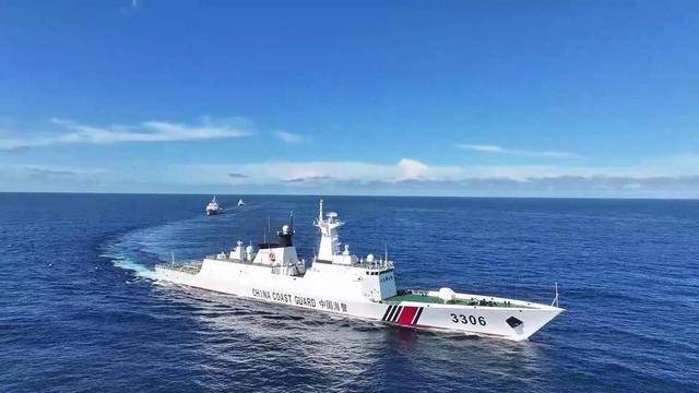 菲律宾再炒“单一战区”有何居心 域外势力的棋子游戏